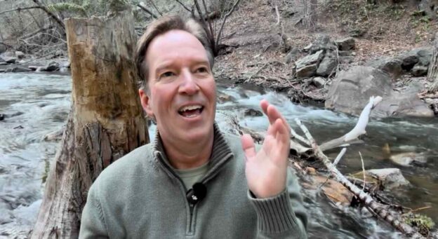 Unconditional Love and Healing: This video discusses how unconditional love is a highly conscious and powerful state to manifest healing. MC Just be